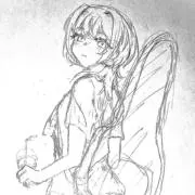 粉の画像