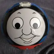thomasの画像