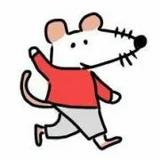だるまちゃんの画像