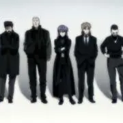 公安9課の画像