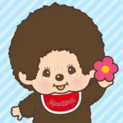 もんちっちの画像