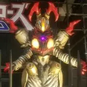 少年リック ウルトラマンネクサス ジュネッス 限定版 - メルカリ