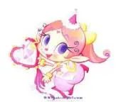 あくびちゃん プロフを見てから購入してねの画像