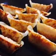 餃子