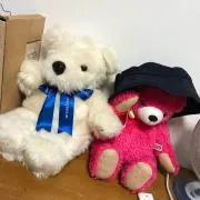 なる