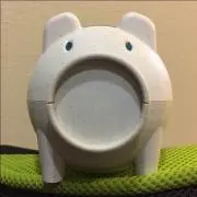 ギリギリチョ