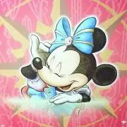 すてぃっち☆の画像