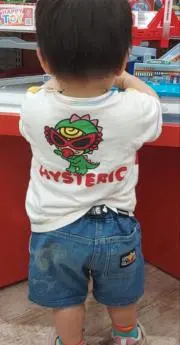 YT•ᴗ•ꕤ*の画像