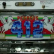 PEGASUS412