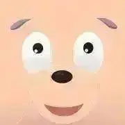 ひれおくんの画像