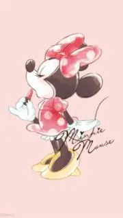 minnieの画像