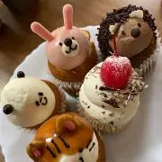 キャラメルチョコット