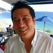 Toru Tonny Yoshioka