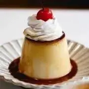プリンの画像