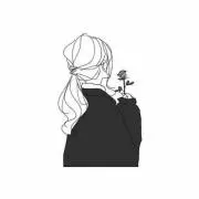 ☾の画像