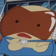 ばけらの画像
