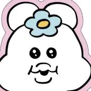 ちゃむの画像