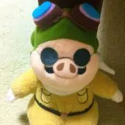 マフ