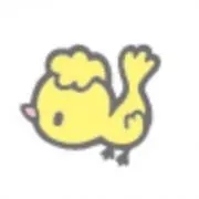 とりさんの画像