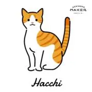 ハッチの画像