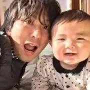 Aoパパの画像