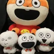 リクーロの画像