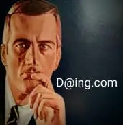 Image of D@ing.com
