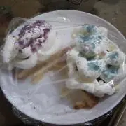 めりかり