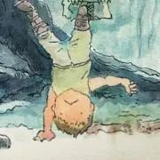 ウィルパーカー