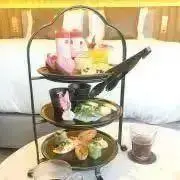 ねこのしっぽの画像
