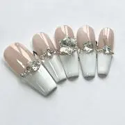 Ray❤︎nailの画像