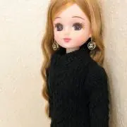 リカちゃんの画像