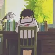 もなかの画像