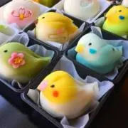 ☆naranja☆の画像