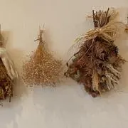 1月までの出品です　いもけんぴの画像