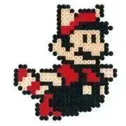 8bit Marioの画像