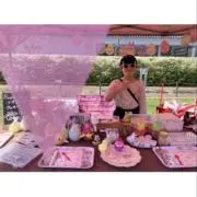sugar ribbon