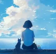 海の画像