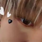 mii♡プロフ必読の画像