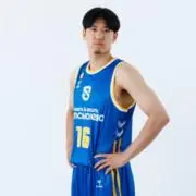 福本彩花