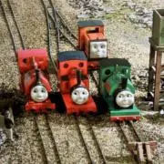 Culdee Fellの画像