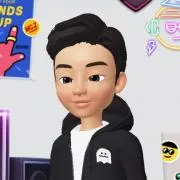 めがねくんの画像