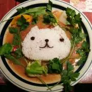 ふわり