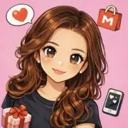 Mちゃんの画像