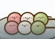 おだんご