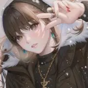 丸型猫の画像