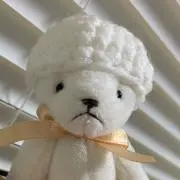 しろくまちゃんの画像