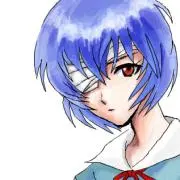 レイの画像