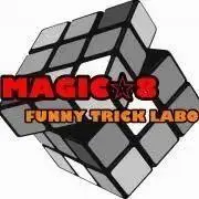 MAGIC★８（プロフ必読）