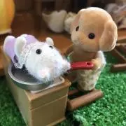 西田けんじ